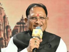 नक्सलवाद के अंधेरे से निकलकर विकास की नई इबारत लिख रहा छत्तीसगढ़ : मुख्यमंत्री श्री विष्णु देव साय