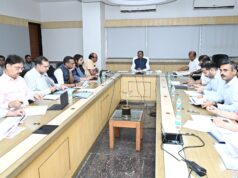 पारस पोर्टल से योजनाओं की प्रभावी मॉनिटरिंग, अंतर्विभागीय समन्वय से विकास कार्यों को मिलेगी गति : मुख्यमंत्री श्री विष्णु देव साय