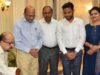 निजी विश्वविद्यालयों की अद्यतन जानकारी के लिए नया वेब पोर्टल शुरू- राज्यपाल डेका ने किया शुभारंभ