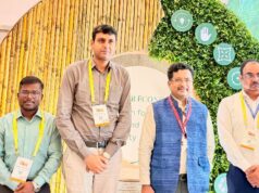 विश्व सर्कुलर इकोनॉमी फोरम में छत्तीसगढ़ की सक्रिय सहभागिता, कचरे से संसाधन बनाने की तकनीकों पर मंथन