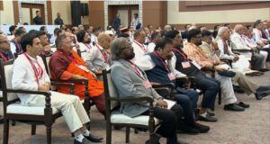 बारिश की हर बूंद सहेजने में छत्तीसगढ़ देश में अग्रणी, ‘जल संचय जन भागीदारी’ के तीसरे चरण में देश में प्रथम