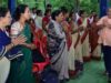 रामगढ़ में मितानिन बहनों से पर्यटन एवं संस्कृति मंत्री ने किया आत्मीय संवाद, समस्याओं और आवश्यकताओं की ली जानकारी