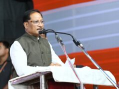 तीजा-पोरा तिहार छत्तीसगढ़ की समृद्ध संस्कृति, पारिवारिक मूल्यों और कृषि परंपरा के प्रतीक : मुख्यमंत्री विष्णुदेव साय