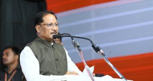 तीजा-पोरा तिहार छत्तीसगढ़ की समृद्ध संस्कृति, पारिवारिक मूल्यों और कृषि परंपरा के प्रतीक : मुख्यमंत्री विष्णुदेव साय