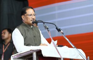 तीजा-पोरा तिहार छत्तीसगढ़ की समृद्ध संस्कृति, पारिवारिक मूल्यों और कृषि परंपरा के प्रतीक : मुख्यमंत्री विष्णुदेव साय