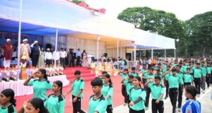 जो खेलेगा, वही खिलेगा… खेल प्रतिभाओं को तराशने और आगे बढ़ाने प्रतिबद्ध है सरकार : अरुण साव