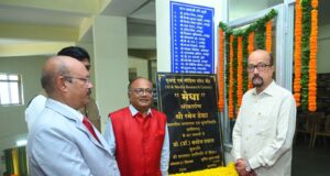 पत्रकारिता में सत्य, तथ्य और जनहित सर्वाेच्च प्राथमिकता हो – राज्यपाल डेका