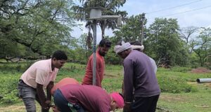 जल जीवन मिशन से संवर रही नारायणपुर के वनांचल की तस्वीर- घर-घर पहुँच रहा शुद्ध पेयजल, बढ़ रही खुशहाली