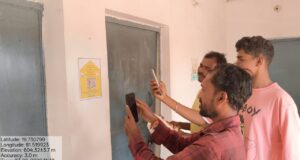 गुरु का ऋण कभी नहीं चुकाया जा सकता, शिक्षक राष्ट्र निर्माण के सच्चे शिल्पकार-राजस्व मंत्री टंक राम वर्मा