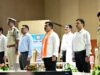 साइबर अपराध के खिलाफ जन-जागरूकता को नई गति, उपमुख्यमंत्री विजय शर्मा ने किया ‘साइबर संकल्प’ का शुभारंभ