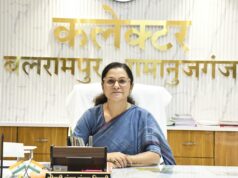 बलरामपुर जिले में सेवा और स्नेह का अनूठा संकल्प, आंगनबाड़ी के नन्हे-मुन्नों के लिए होगा खिलौना दान