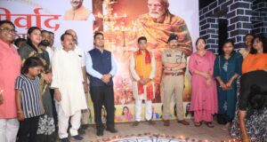 प्रधानमंत्री के 25 वर्षों के सेवाकाल पर बलौदाबाजार में ‘सेवा संकल्प अभियान’ का भव्य आगाज