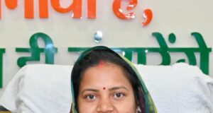 मंत्री श्रीमती लक्ष्मी राजवाड़े की पहल से भटगांव विधानसभा के 7 धान उपार्जन केंद्र होंगे सुविधा-संपन्न
