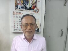 सेवा की कहानी