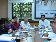स्वच्छ भारत मिशन (शहरी) 2.0 के तहत 49.66 करोड़ के 50 कार्यों को मंजूरी