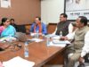 खरीफ विपणन वर्ष 2026-27 में धान खरीदी व्यवस्था समय पर हो पूरा: खाद्य मंत्री श्री बघेल