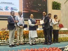 “स्वास्थ्य सुरक्षा से जनकल्याण” की दिशा में तेजी से आगे बढ़ रहा छत्तीसगढ़ : मुख्यमंत्री विष्णु देव साय