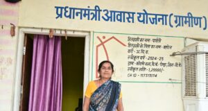 पक्के घर ने पार्वती के परिवार को दिया सुरक्षित और सम्मानजनक जीवन