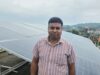 सेवा की कहानी: पीएम सूर्य घर योजना से मनोरंजन सिंह का घर बना ऊर्जा आत्मनिर्भर, बिजली खर्च में मिली बड़ी राहत