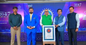 जनजातीय विरासत के संरक्षण, जनजातीय कल्याण तथा संग्रहालय निर्माण के क्षेत्र में छत्तीसगढ़ द्वारा किए गए अभिनव कार्यों को प्रतिष्ठित SKOCH Gold Award से सम्मानित किया गया