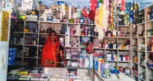 सेवा संकल्प अभियान: सेवा की कहानी