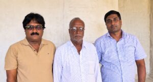 सेवा संकल्प अभियान : सेवा की कहानी