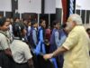 विशेष लेख” बस्तर के जनजातीय बच्चे देश को दिखा रहे नई राह