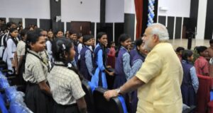 विशेष लेख” बस्तर के जनजातीय बच्चे देश को दिखा रहे नई राह
