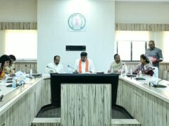 मंत्रिपरिषद के निर्णय