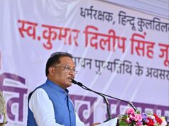 ओरछा, फरसगांव, खड़गवां, सोनहत, डौंडी, डोंगरगांव और धमधा में भी खुलेंगे लोक निर्माण विभाग के उप संभागीय कार्यालय