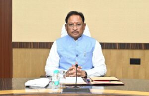 विशेष लेख: संपत्ति विक्रय में छत्तीसगढ़ गृह निर्माण एवं अधोसंरचना विकास मंडल ने रचा नया कीर्तिमान
