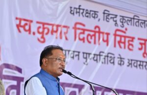 विशेष लेख:लखपति दीदी बनाने में मददगार बन रही छत्तीसगढ़ की महतारी वंदन योजना