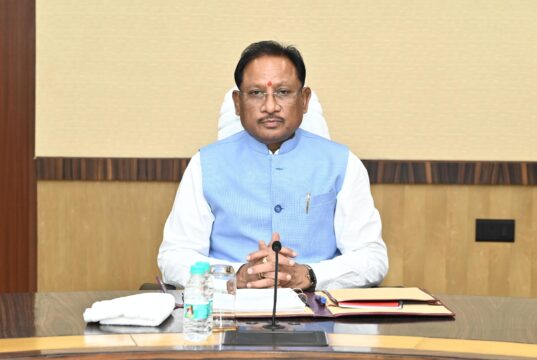 विशेष लेख: संपत्ति विक्रय में छत्तीसगढ़ गृह निर्माण एवं अधोसंरचना विकास मंडल ने रचा नया कीर्तिमान