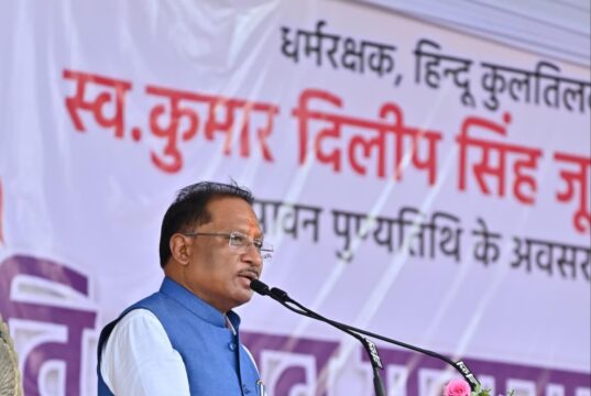 विशेष लेख:लखपति दीदी बनाने में मददगार बन रही छत्तीसगढ़ की महतारी वंदन योजना