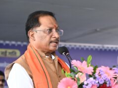 डिजिटल क्रांति की राह पर सारंगढ़-बिलाईगढ़