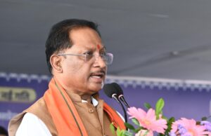 डिजिटल क्रांति की राह पर सारंगढ़-बिलाईगढ़