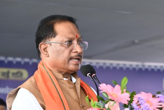 डिजिटल क्रांति की राह पर सारंगढ़-बिलाईगढ़