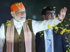 पीएम मोदी गुरुवार को 76 साल के हो जाएंगे