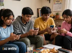 सुप्रीम कोर्ट ने सरकार से सोशल मीडिया प्लेटफॉर्म पर 18 साल से कम उम्र के बच्चों के अकाउंट को लेकर कानून बनाने पर विचार करने को कहा