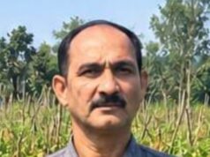 उन्नत टमाटर की खेती से शाहिद की मेहनत लाई रंग, 2 एकड़ में कमाए 1.20 लाख रुपये
