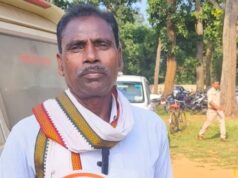 मिट्टी की दीवारों से पक्के आशियाने तक: राजा राम के वर्षों पुराने सपने को प्रधानमंत्री आवास योजना ने दिया आकार