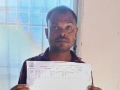 सेवा संकल्प अभियान : सेवा की कहानी
