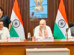 महानदी विवाद के समाधान की दिशा में बड़ी पहल