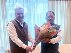 वैश्विक निवेश मानचित्र पर छत्तीसगढ़ की मजबूत पहचान बनाने की दिशा में महत्वपूर्ण पहल