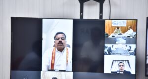 बस्तर में दिव्यांगजनों के पुनर्वास के लिए महाअभियान