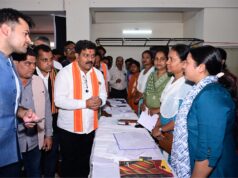 बस्तर अंचल नक्सली हिंसा के दौर से बाहर निकलकर विकास की नई दिशा में अग्रसर – मुख्यमंत्री विष्णु देव साय