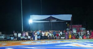छत्तीसगढ़ में लक्ष्य शत्-प्रतिशत बोनी पूर्ण