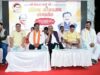 पत्रकार स्व. पंकज शर्मा की प्रतिमा का उप मुख्यमंत्री विजय शर्मा ने किया अनावरण, पत्रकारिता में योगदान को किया गया याद