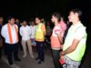 कवर्धा-बेमेतरा मार्ग पर पशुओं को देख उप मुख्यमंत्री विजय शर्मा ने अधिकारियों को लगाई फटकार