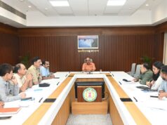 नवा रायपुर में भारत-ज़िम्बाब्वे महिला टी-20 सीरीज़ की तैयारियां पूरी